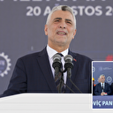 Bakan Bolat: İstikrar devam ettikçe ekonomik büyüme de artacak