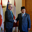 L'Australie et l'Indonésie annoncent un nouvel accord de défense