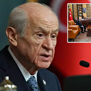 Bahçeli'den '17-25 Aralık' tepkisi: Cumhur İttifakı kutlu yürüyüşünü sürdürecek