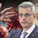 Bakan Memişoğlu'ndan 'Maymun çiçeği' açıklaması: Şu anda ülkemizde yok