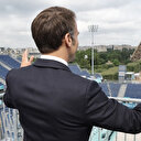 Emmanuel Macron, la République dans l'impasse