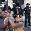 Equateur: des populations indigènes demandent la suspension de l'extraction pétrolière dans une réserve naturelle