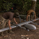 Russie: 45 drones ukrainiens abattus lors d'une attaque massive