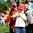 TÜMOSAN fabrika çalışanları için şenlik düzenledi