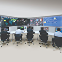 Siber güvenliğe dijital kale