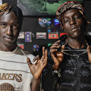 Kenya: "Anguka Nayo", l'hymne inattendu de la contestation antigouvernementale