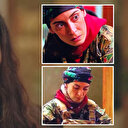 Kılıktan kılığa Melisa Sözen: Sosyal medyada Atatürkçü dizide YPG'li terörist