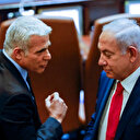 Gazze Kasabı Soykırımcı Netanyahu müzakereleri sabote ediyor