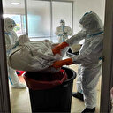 Tayland'da ülke dışından gelen bir kişide maymun çiçeği virüsü tespit edildi