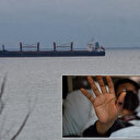 Arjantin'de bir yük gemisi 'M çiçeği virüsü' şüphesiyle karantinaya alındı