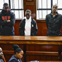 Evasion d'un tueur en série présumé au Kenya: 5 policiers devant un tribunal