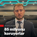 Türkiye'nin siber güvenliği onlara emanet: USOM Siber Vatan'ı 7/24 esasıyla koruyor