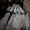 Gaza: 40 223 morts depuis le début de l'offensive israélienne