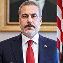 Bakan Fidan ABD'li mevkidaşı Blinken ile telefonda görüştü