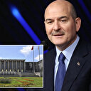Dokunulmazlığının kaldırılması için başvurmuştu: Meclis Başkanlığı Süleyman Soylu kararını açıkladı