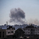 Attaques Israéliennes à Gaza: 5 Palestiniens Tués