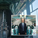 Bakan Uraloğlu duyurdu: Yerköy YHT İstasyonu açılıyor