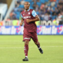 Trabzonspor'a Nwakaeme'den kötü haber