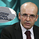 'Hazine ve Maliye Bakanı Mehmet Şimşek istifa etti' iddialarına resmi açıklama geldi