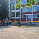 Bosnie : Fusillade dans une école, trois morts