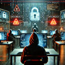 Israël: Des pirates informatiques anti-israéliens divulguent un volume considérable de données classifiées