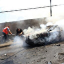 Une frappe israélienne tue un commandant du Fatah dans le sud du Liban