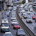Temmuz ayında 276 bin 615 adet taşıtın trafiğe kaydı yapıldı