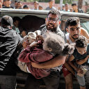 Katil İsrail'in soykırımında 321 gün geride kaldı: Can kaybı 40 bin 265'e yükseldi