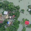 Son 37 yılın en büyük felaketi: Bangladeş'te seller nedeniyle mahsur kalan kişi sayısı 3 milyona çıktı