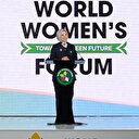 Bakan Göktaş: Kadına yönelik şiddetle mücadelemizi şiddete karşı sıfır tolerans ilkesiyle sürdürüyoruz 