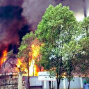 Inde: l'explosion d'une usine pharmaceutique fait 17 morts