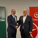 TÜMOSAN ve Kuveyt Türk'ten tarımsal yatırımı destekleyen iş birliği: Çiftçilere ve bayilere finansal kolaylık sağlayacak