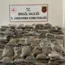 18 ilde 'Narkoçelik-33' operasyonu: 46 zehir taciri tutuklandı