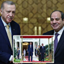 Türkiye ve Mısır arasında kritik temas: Sisi 4 Eylül'de Türkiye'yi ziyaret edecek