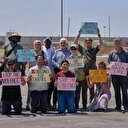 Allemagne: Pétition pour un cessez-le-feu immédiat à Gaza