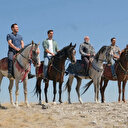 'Gönül Dağı' dizisinin beşinci sezonu başlıyor: Tarih belli oldu