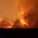 Diyarbakır yangınının nihai raporu çıktı: Yangının elektrik direği ve tellerden kaynaklandığına dair bulgu yok