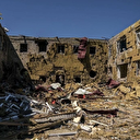 Ukraine: La localité de Mejevoye sous contrôle russe