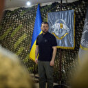 Les Forces ukrainiennes continuent leur progression dans l'oblast de Koursk