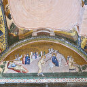 Kariye’de bilet dönemi başladı