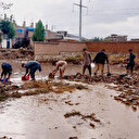 Au moins 10 morts dans des inondations en Afghanistan