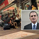 AK Parti Sözcüsü Çelik'ten Manisa'da hamile kadına şiddete tepki: Kadına şiddet insanlık dışıdır