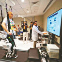 Bu teknoloji yataktan kaldırıyor