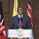 Le Kenya veut sa première centrale nucléaire d'ici 2034