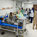 Pakistan: 12 policiers tués dans un attentat