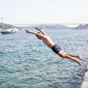 İstanbul'da nem etkili oluyor: Bazı ilçelerde yüzde 100'ü bularak rekor kırdı 