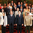 Madagascar: La composition du nouveau gouvernement dévoilée