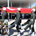 Şehit Piyade Er Uğurcan Işık toprağa verildi