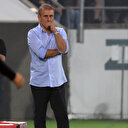 Abdullah Avcı Trabzonspor taraftarlarına seslendi: 'Zaman istemiyorum'