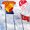 Göztepe’den PFDK’nın verdiği cezaya itiraz! 